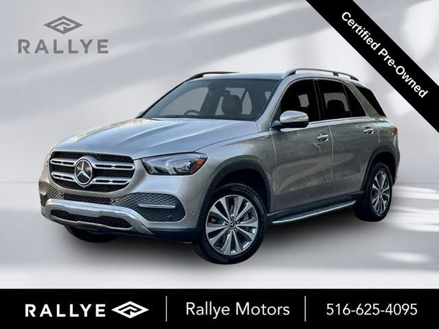 2022 Mercedes-Benz GLE GLE 350