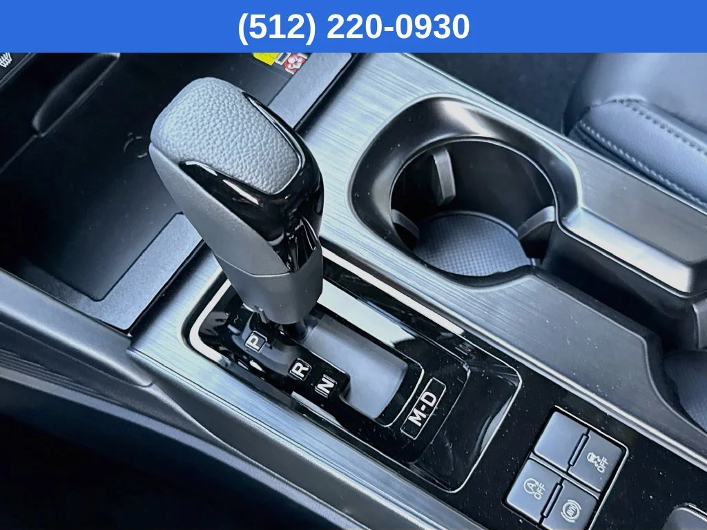 New 2026 Gray Subaru Premium image 21