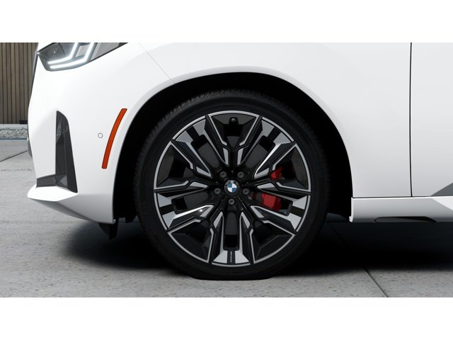 New 2026 Alpine White BMW 30 xDrive image 7