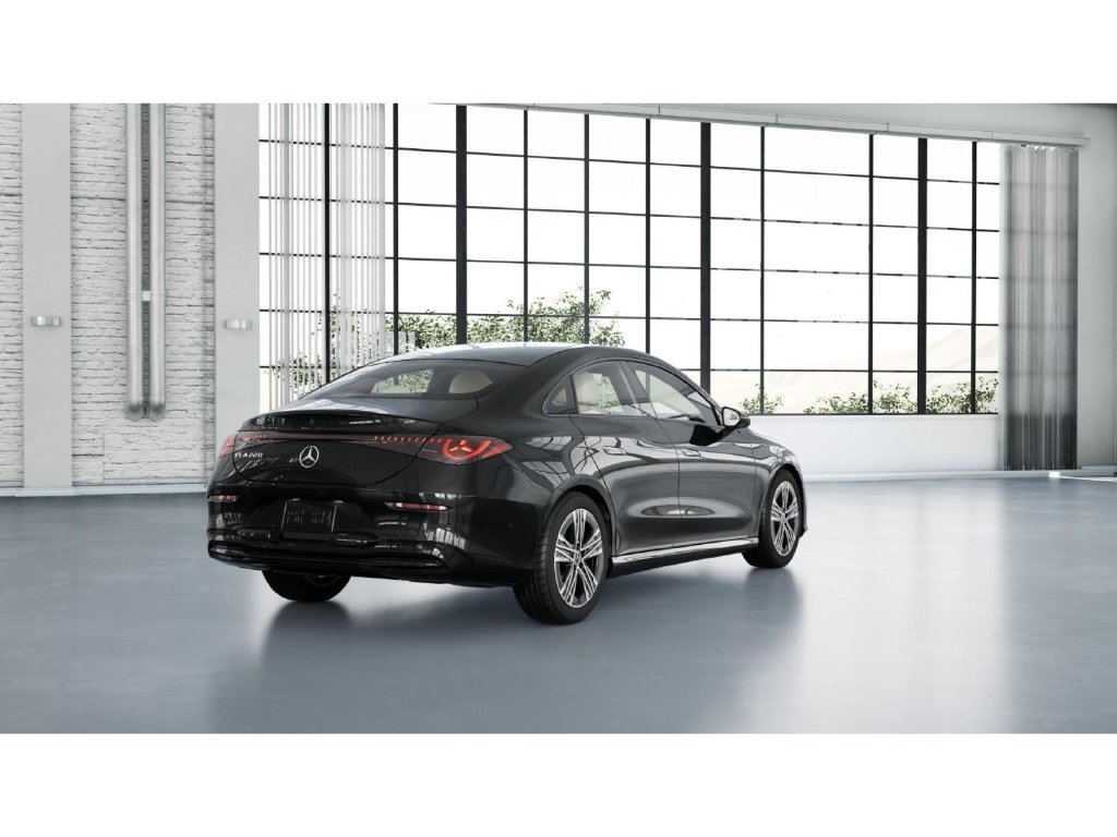 New 2027 Cosmos Black Metallic Mercedes-Benz CLA 220 image 62