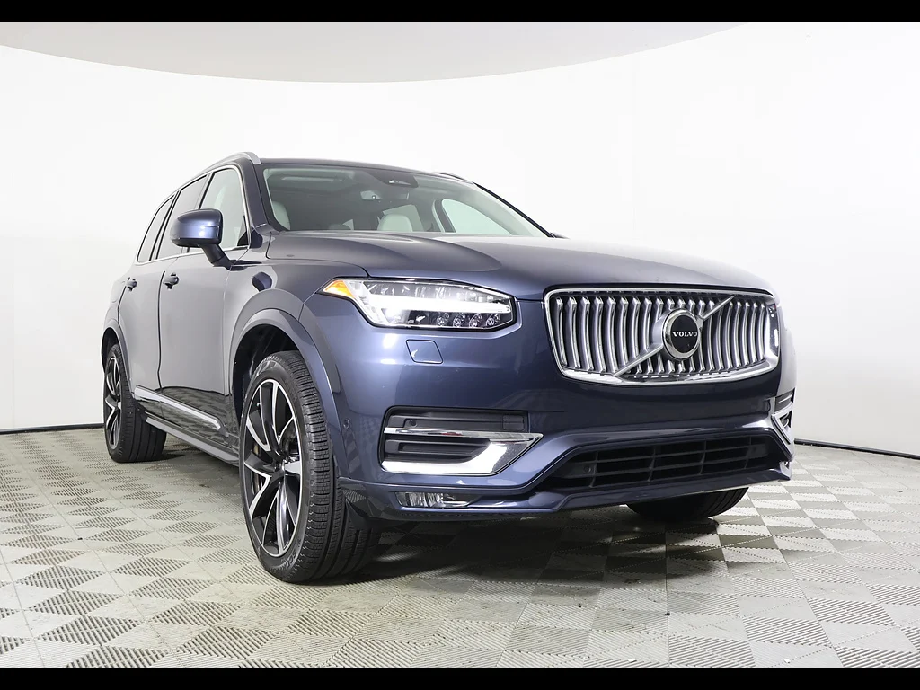 2023 Volvo XC90