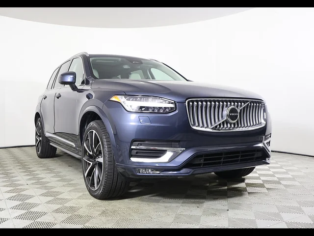2023 Volvo XC90 B6 Plus Bright Theme 7P