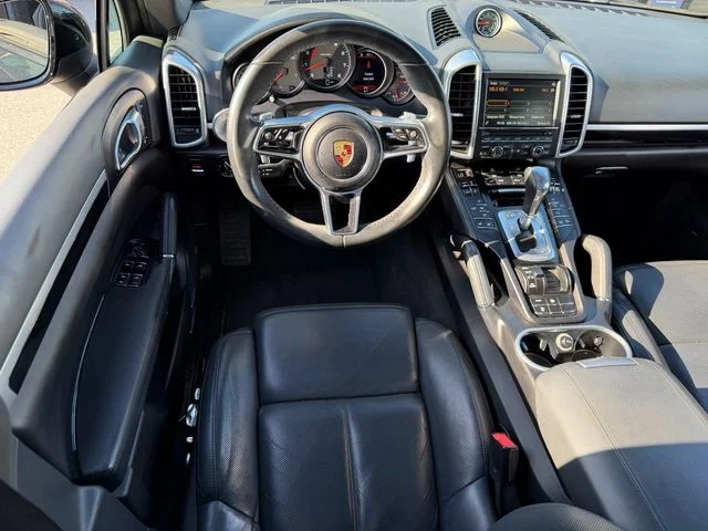 2016 Porsche Cayenne Base - Photo 9