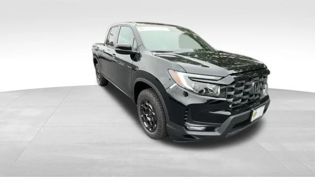 2026 Honda Ridgeline TrailSport - Photo 8