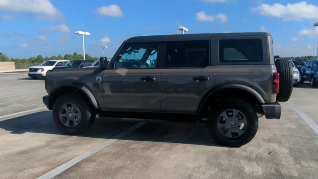 New 2026 Marsh Gray Ford Big Bend® image 82