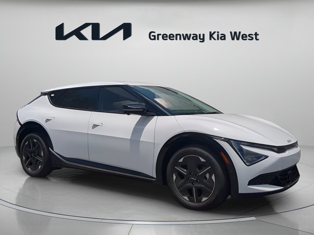 2026 Kia EV6 WIND