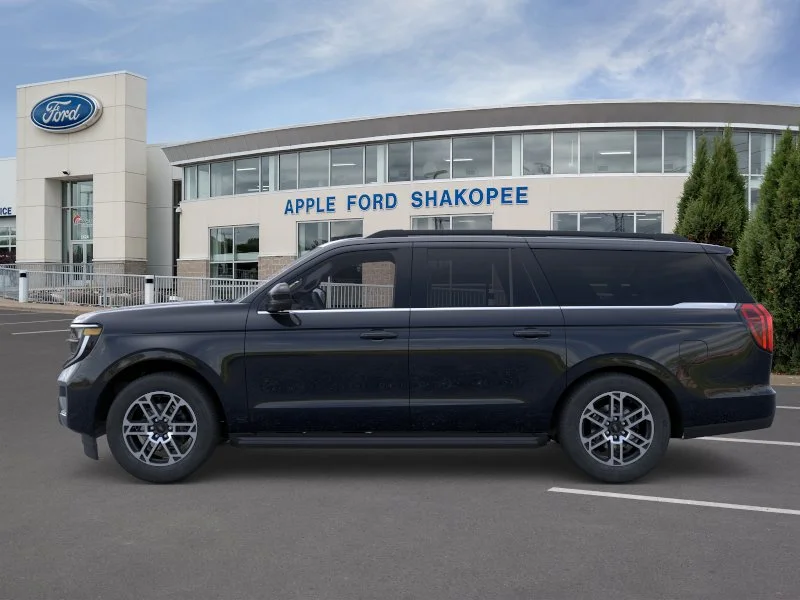 New 2026 Black Ford Active image 26