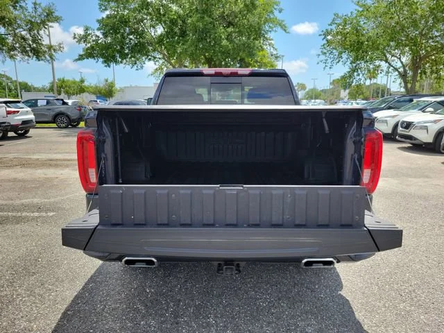 2025 GMC Sierra 1500 Denali - Photo 14