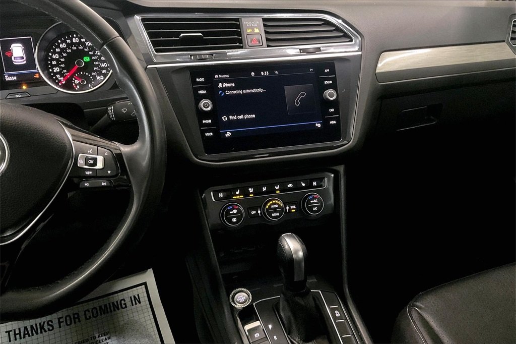 2020 VOLKSWAGEN TIGUAN - Image 4