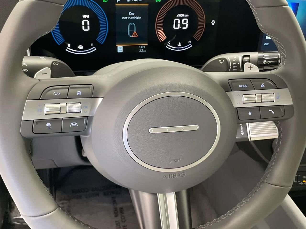 2026 Hyundai Sonata SEL - Photo 31