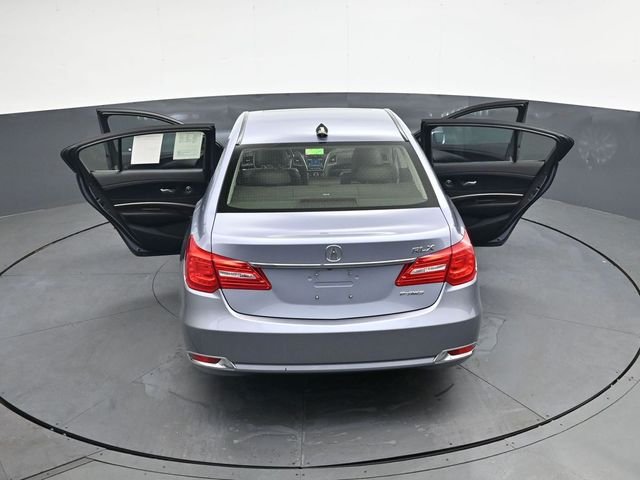 Used 2015  Acura Base image 39
