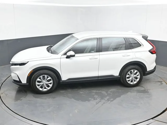 Used 2023 White Honda LX image 32