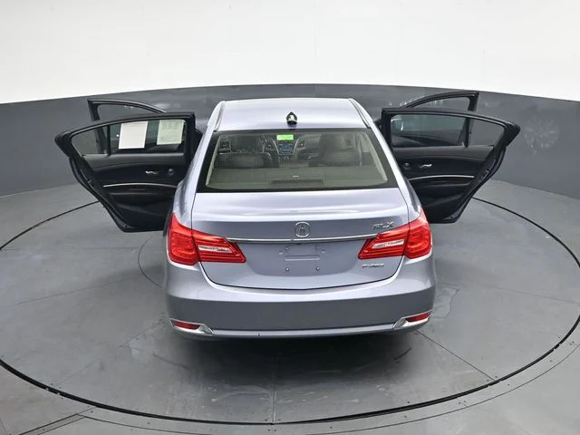 Used 2015  Acura Base image 39