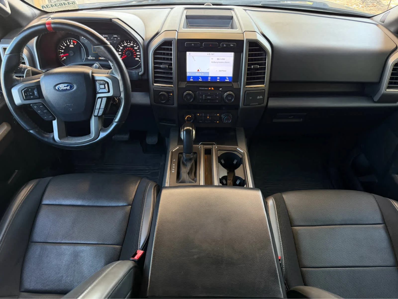Used 2020 Lead Foot Ford Raptor image 15