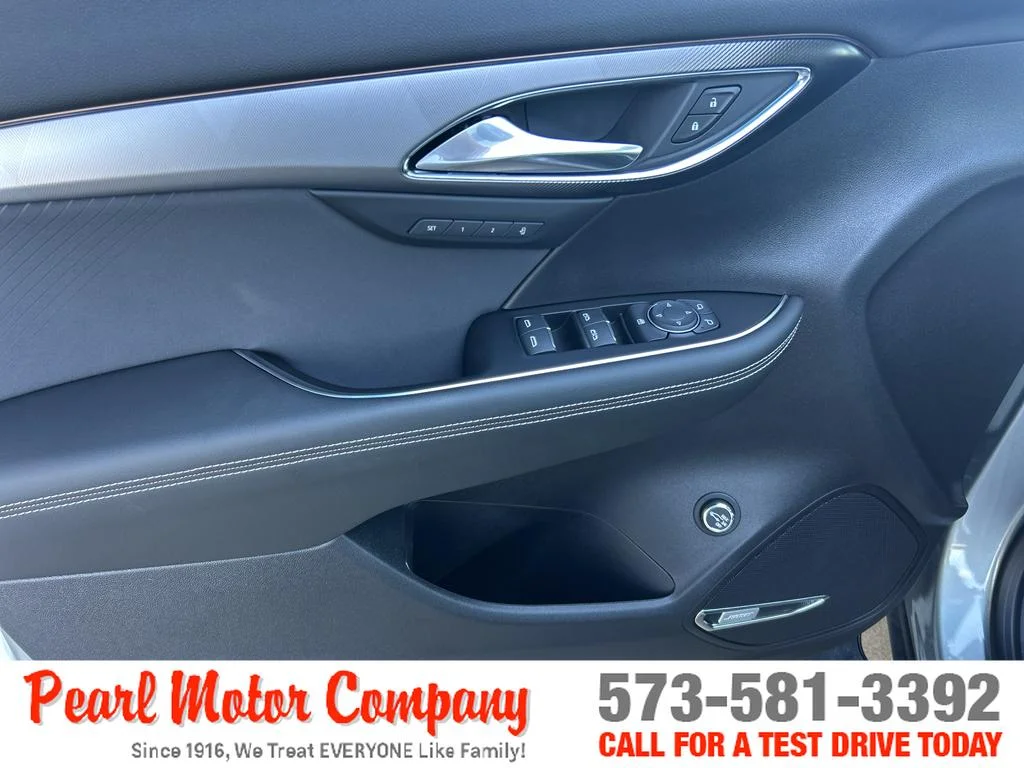 2026 Buick Envision Sport Touring - Photo 9