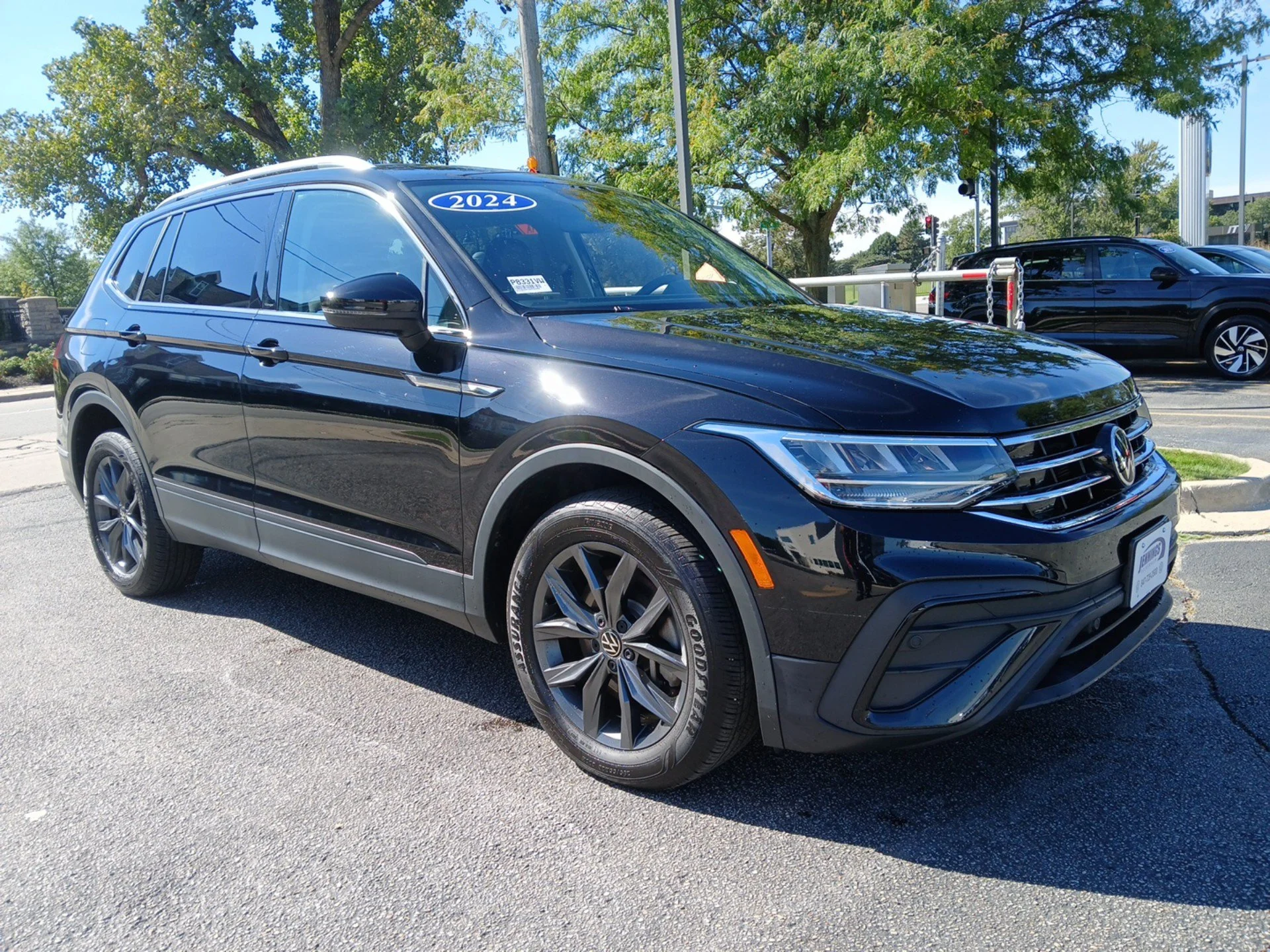 Vehicle thumbnail