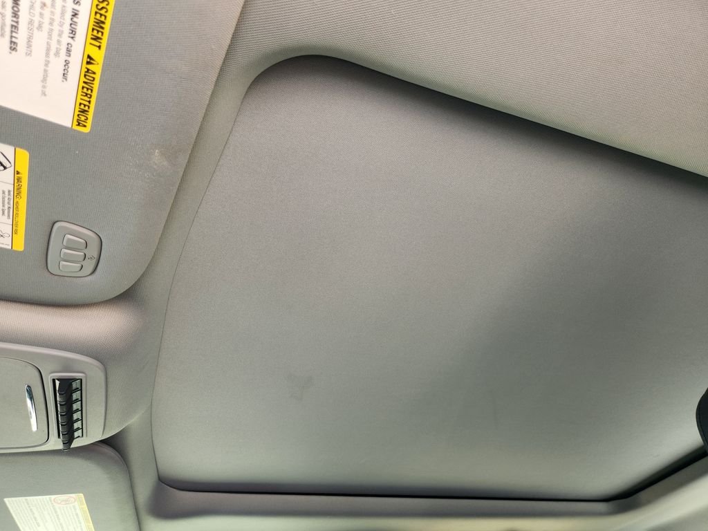 Used 2023 Star White Metallic Tri-Coat Ford LARIAT Harley Davidson image 25