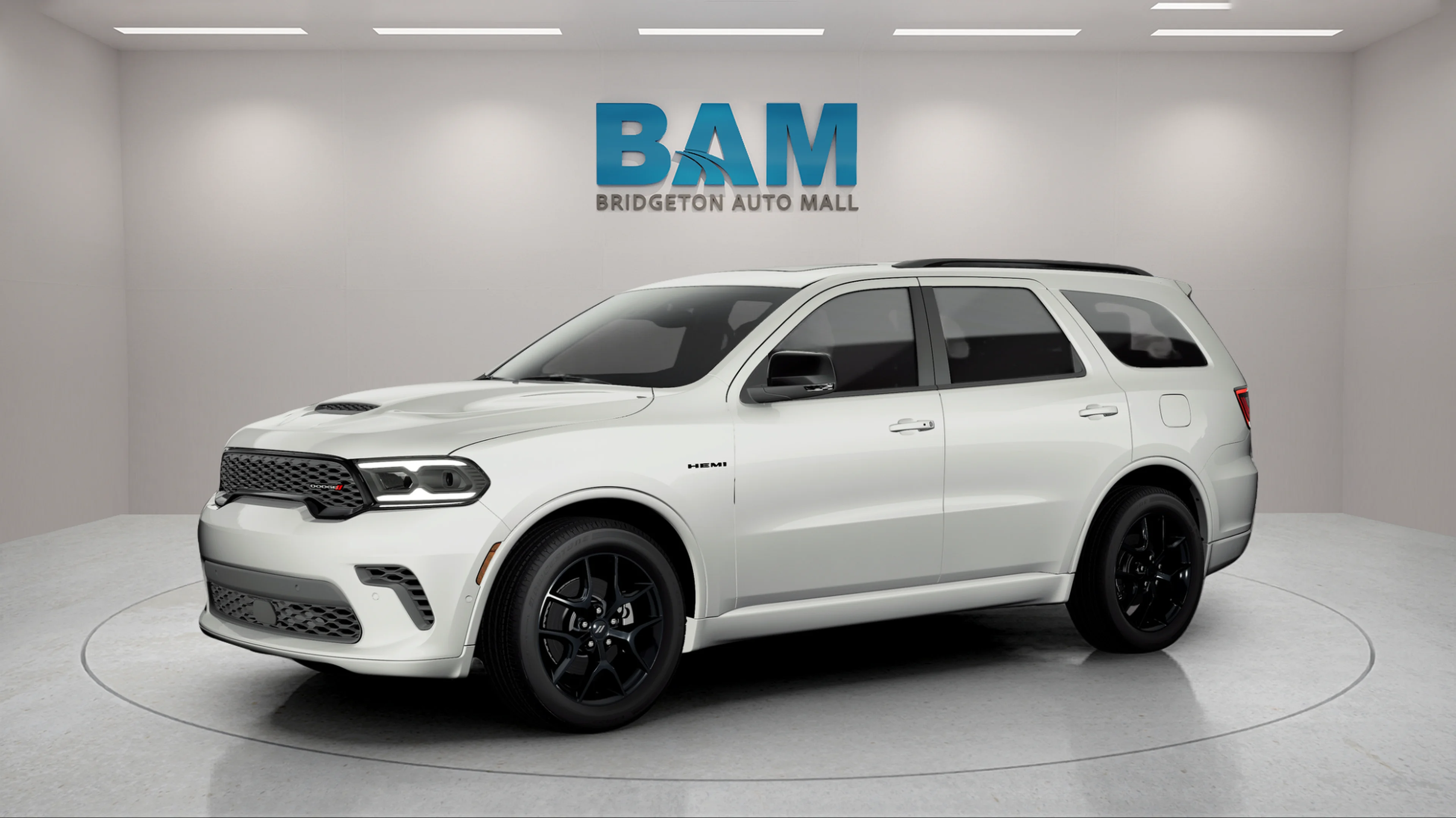 New 2027 White Knuckle Clear-Coat Exterior Paint Dodge GT Plus HEMI image 13