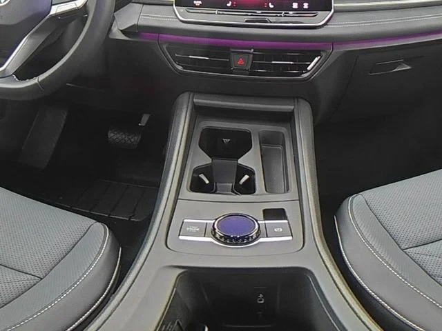 2026 Volkswagen Tiguan SE - Photo 37