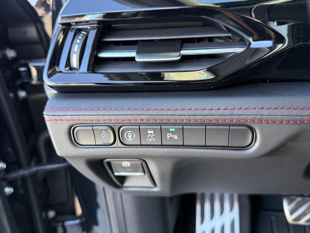 2026 Acura MDX A-Spec Package - Photo 30