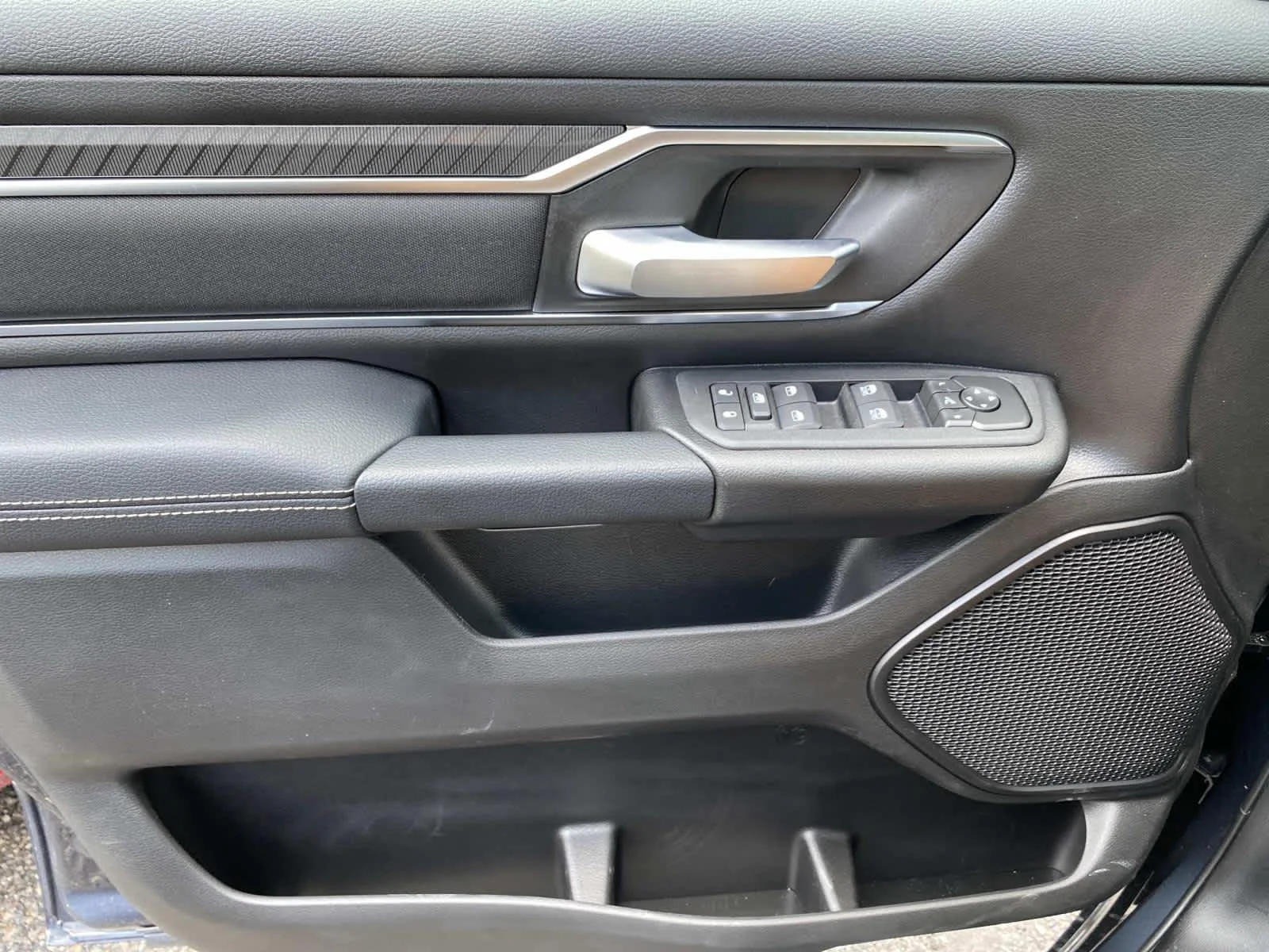 New 2026 Forged Blue Metallic Ram Big Horn image 16