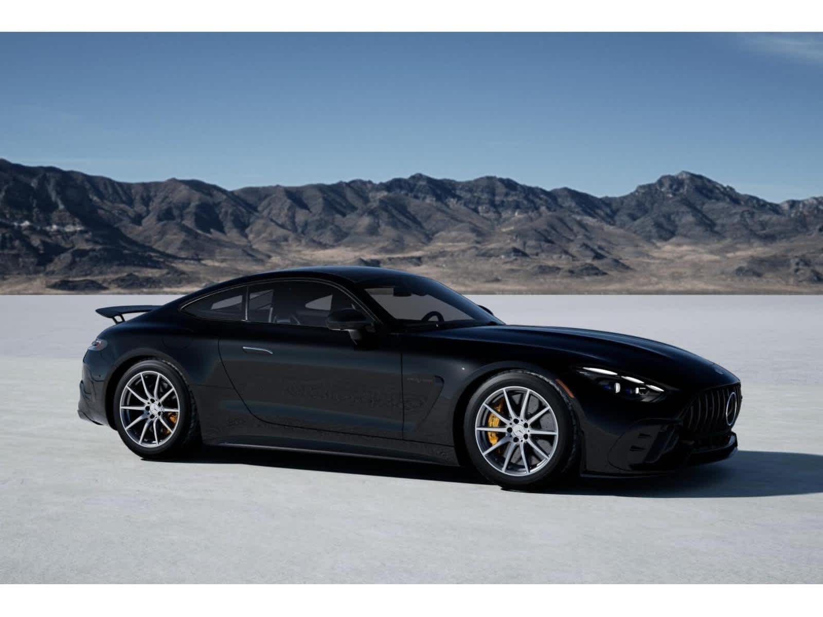 2025 Mercedes-Benz AMG GT Coupe 63 PRO - Photo 13