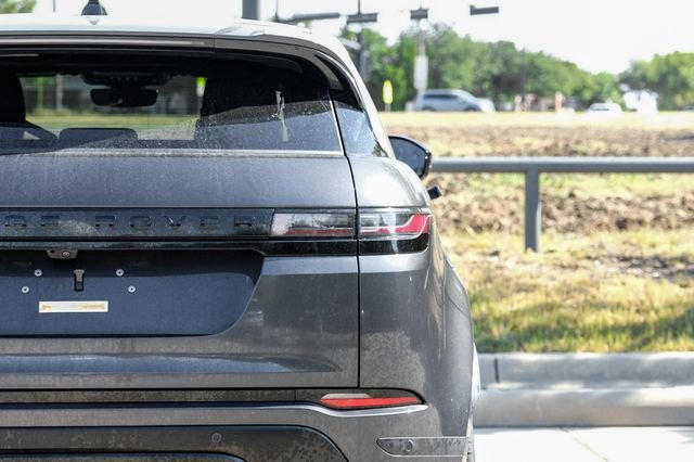 New 2026 Carpathian Grey Land Rover S image 58