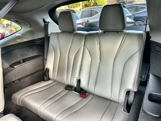 Certified Used 2026 Canyon River Blue Metallic Acura SH-AWD with Technology Package image 69