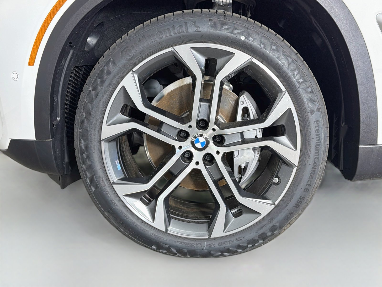 2026 BMW X5 40i - Photo 33