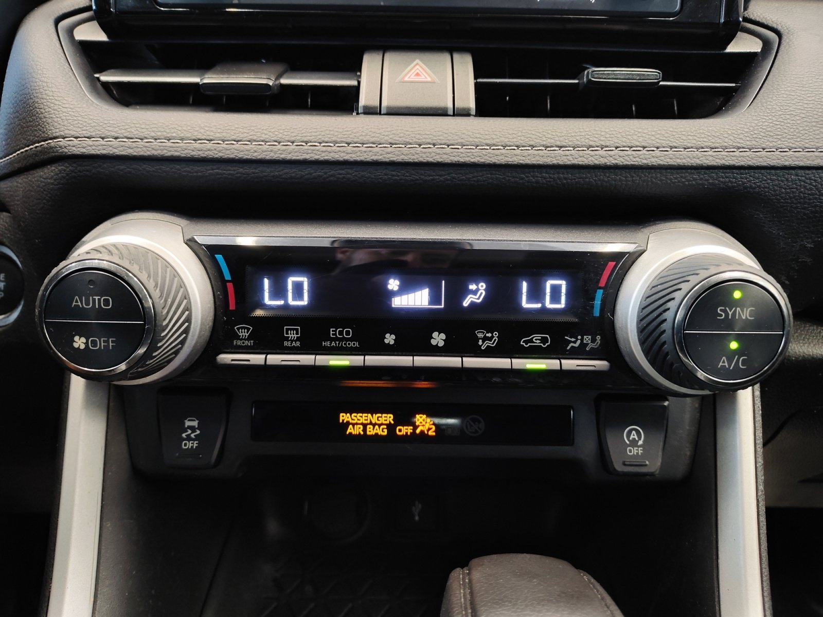 Used 2021 Magnetic Gray Metallic Toyota XLE image 20