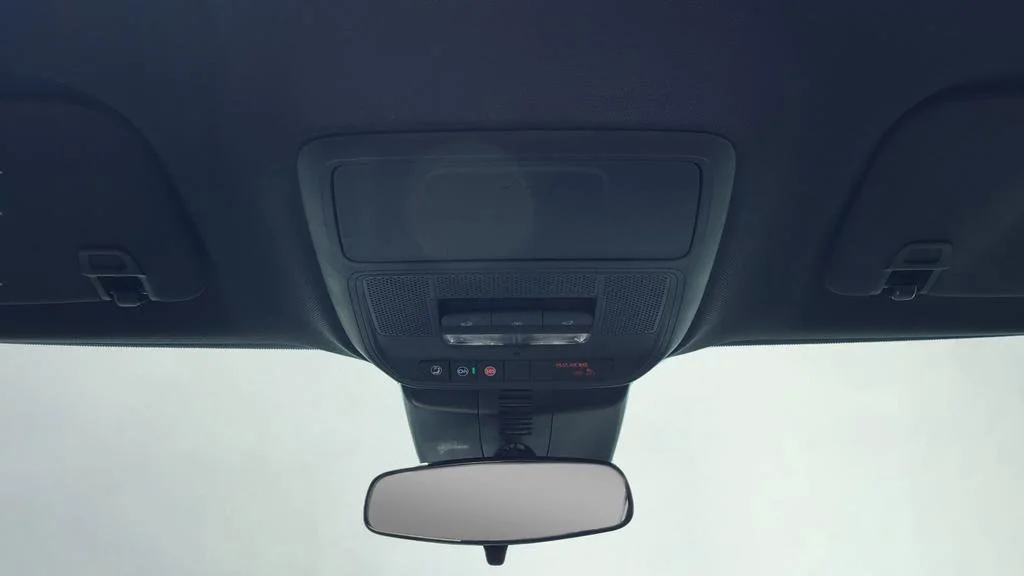 New 2026 Mosaic Black Metallic Chevrolet LT image 22