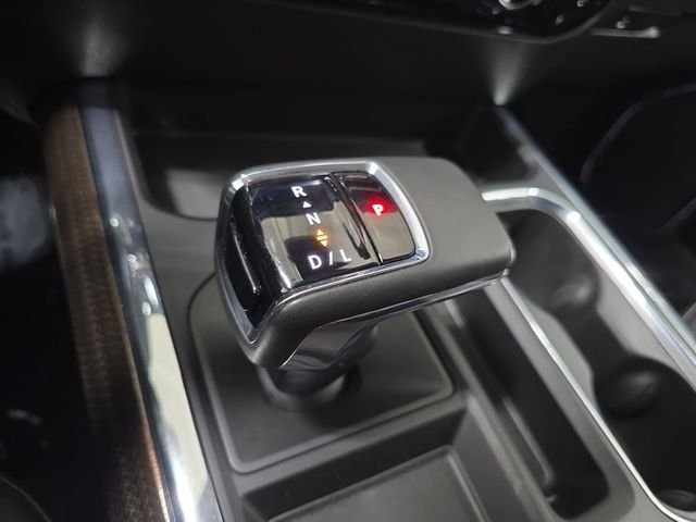 Used 2024 Summit White Chevrolet LT Trail Boss image 23