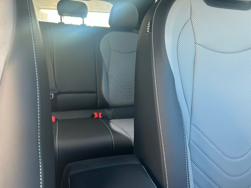 New 2026 Gray Volkswagen 2.0T SE R-Line Black image 38