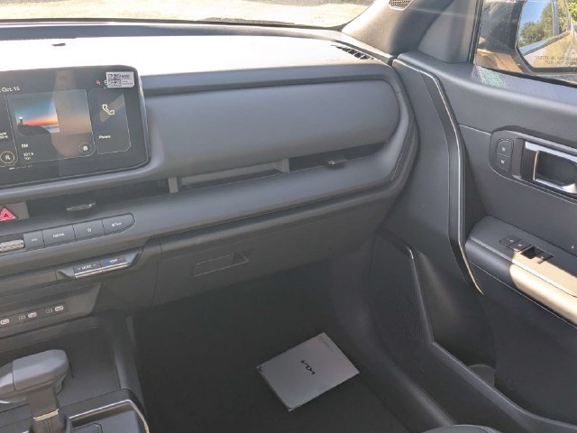 New 2027 Terrain Brown Kia X-Line SX image 17