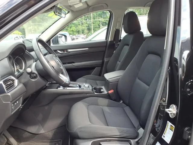 2022 Mazda CX-5 S - Photo 16