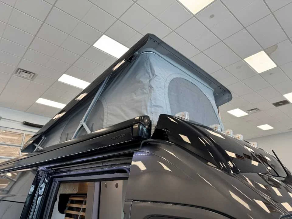 New 2026 GRANITE CRYSTAL METALLIC AIRSTREAM  image 2
