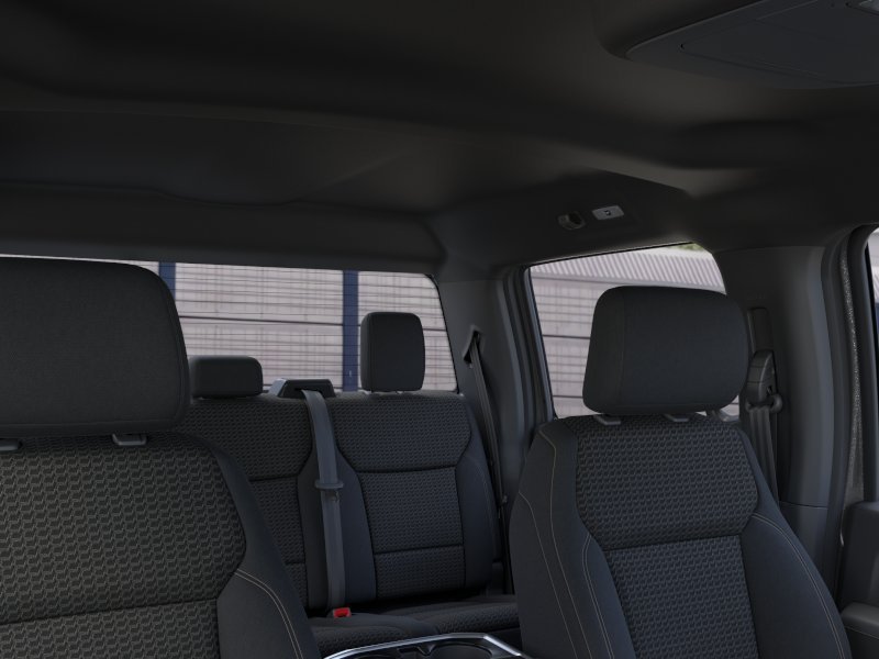 New 2026 Carbonized Gray Metallic Ford STX image 22