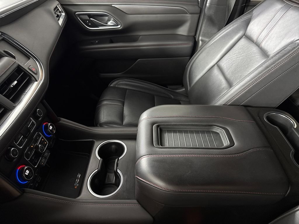 2021 Chevrolet Tahoe RST - Photo 20