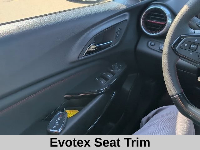 2026 Chevrolet Trax RS - Photo 11