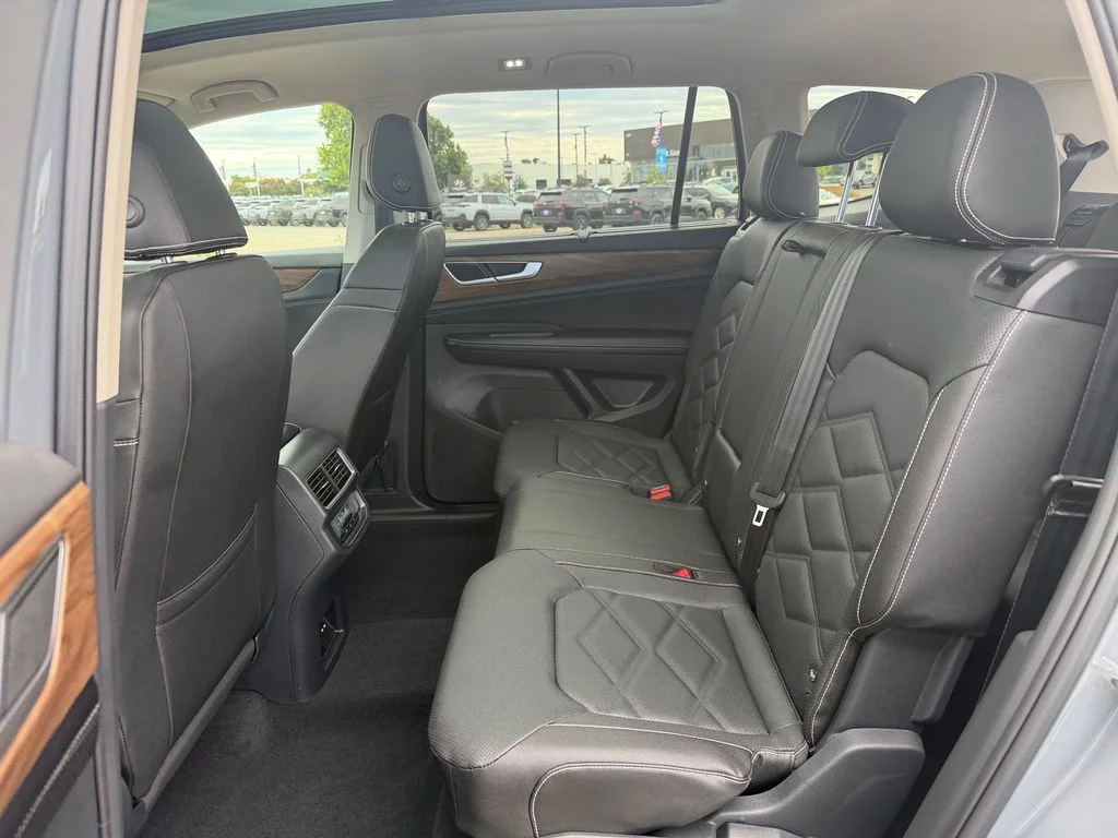 New 2026  Volkswagen 2.0T SE w/Technology image 25
