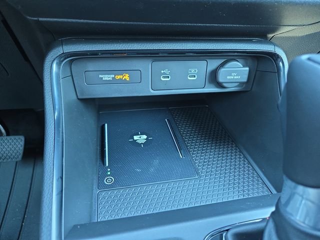 2026 Honda CR-V Sport-L - Photo 11