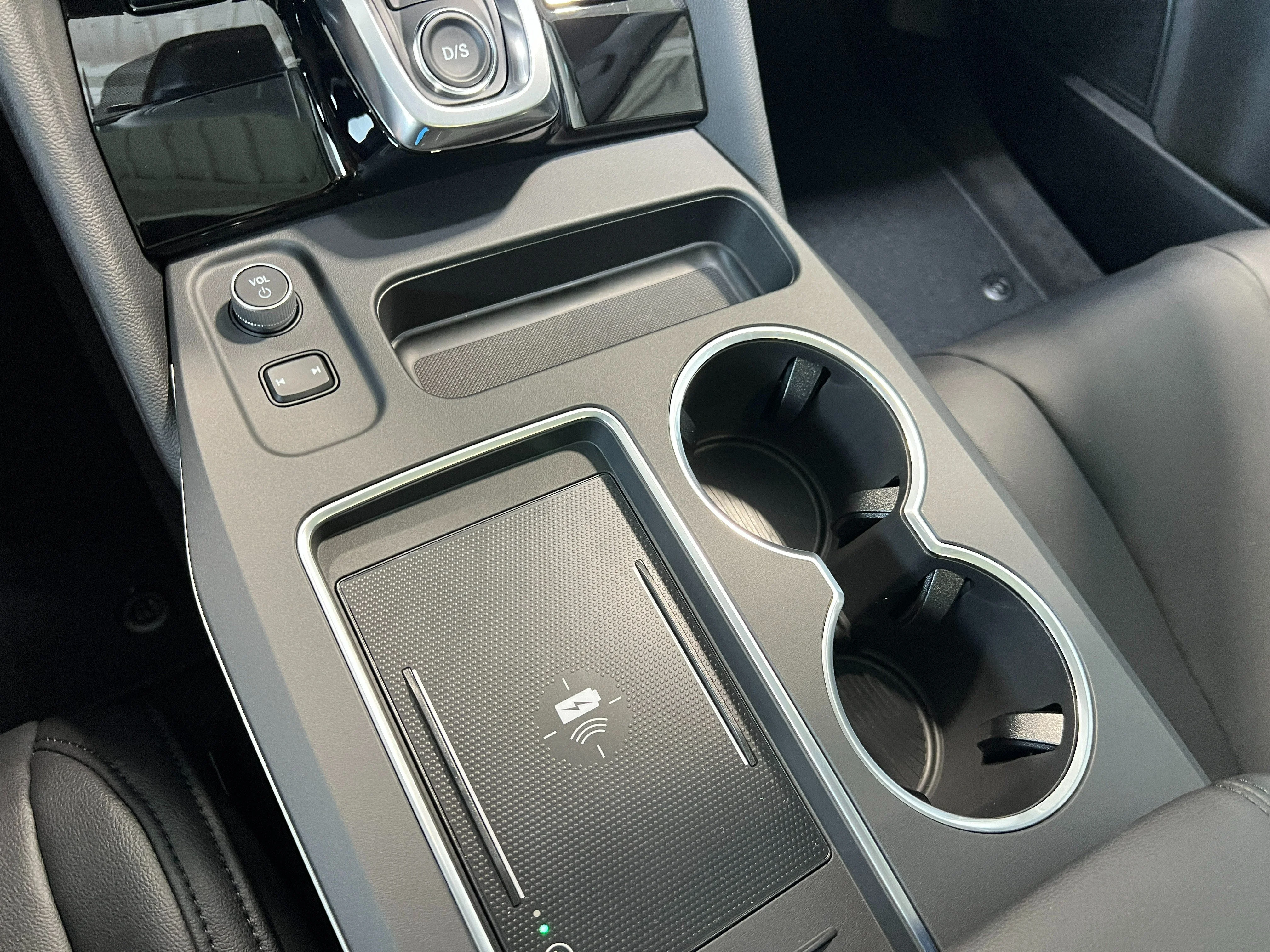 New 2026 Majestic Black Pearl Acura  image 20