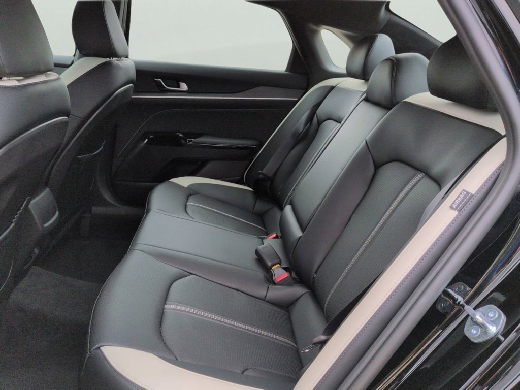 New 2026 Aurora Black Pearl Kia GT-Line FWD image 58