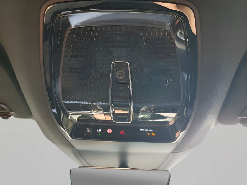 2026 Cadillac Escalade IQL Premium Sport - Photo 46