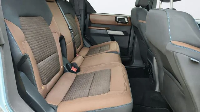 Certified Used 2023 Area 51 Ford Outer Banks image 22