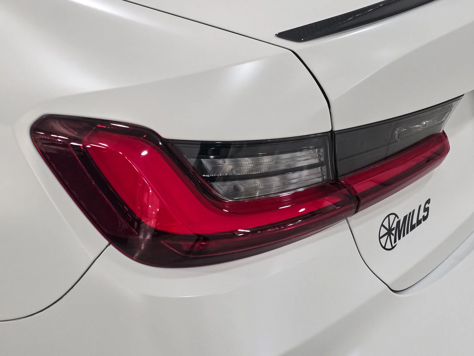 Used 2024 White BMW CS image 15