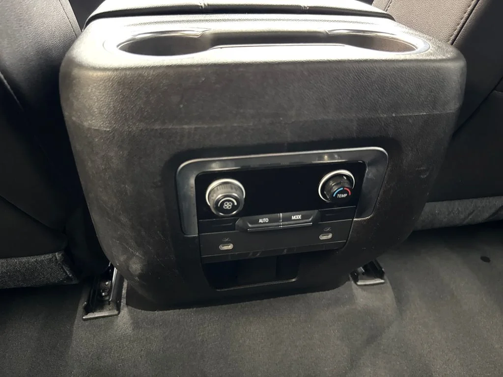Used 2021 Gray Chevrolet LT image 71