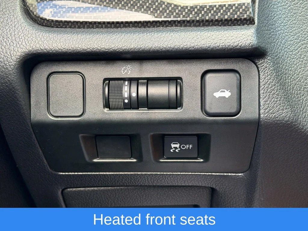 Used 2017 Silver Subaru Premium image 15