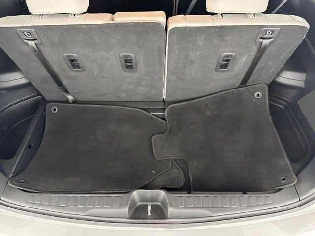 Used 2021 Gray Honda EX-L image 34