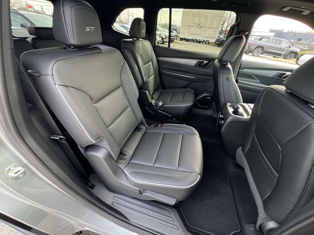 2026 Buick Enclave Sport Touring - Photo 12